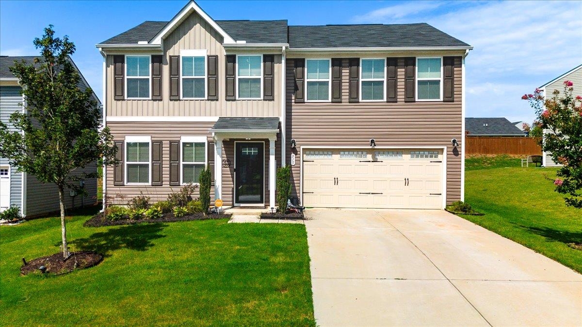 315 Maplestead Farms Court