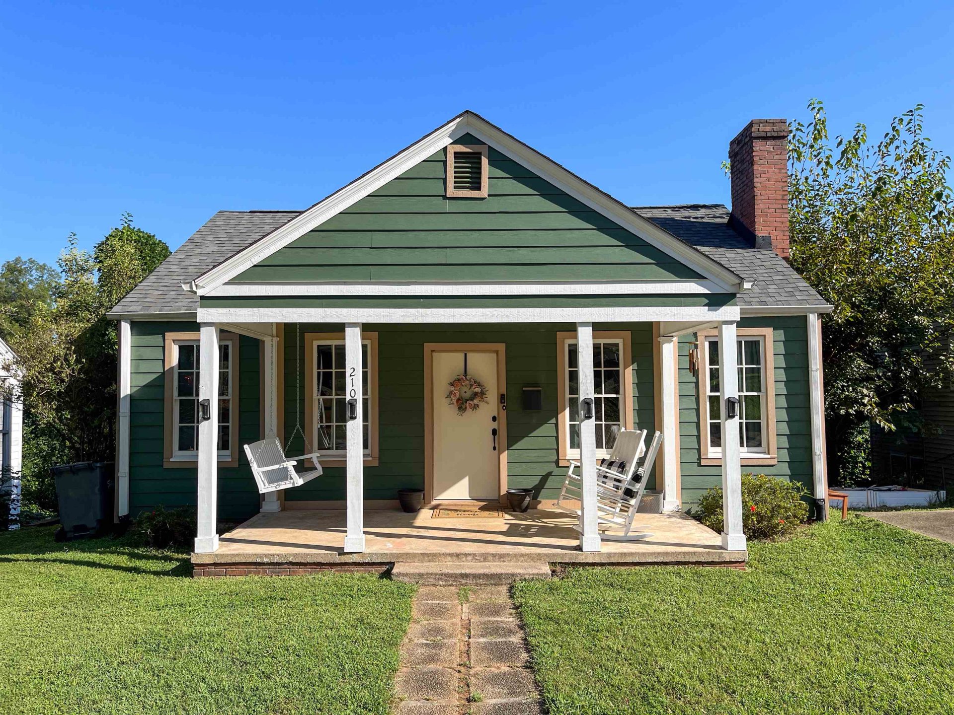 210 Brookwood Terrace