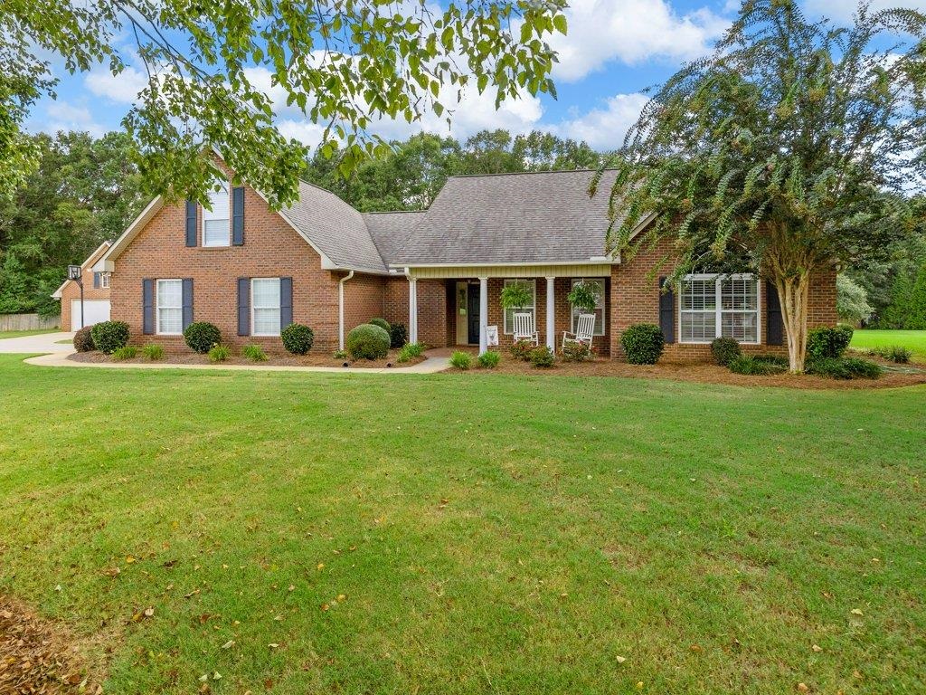 412 W Autumn Ridge Road