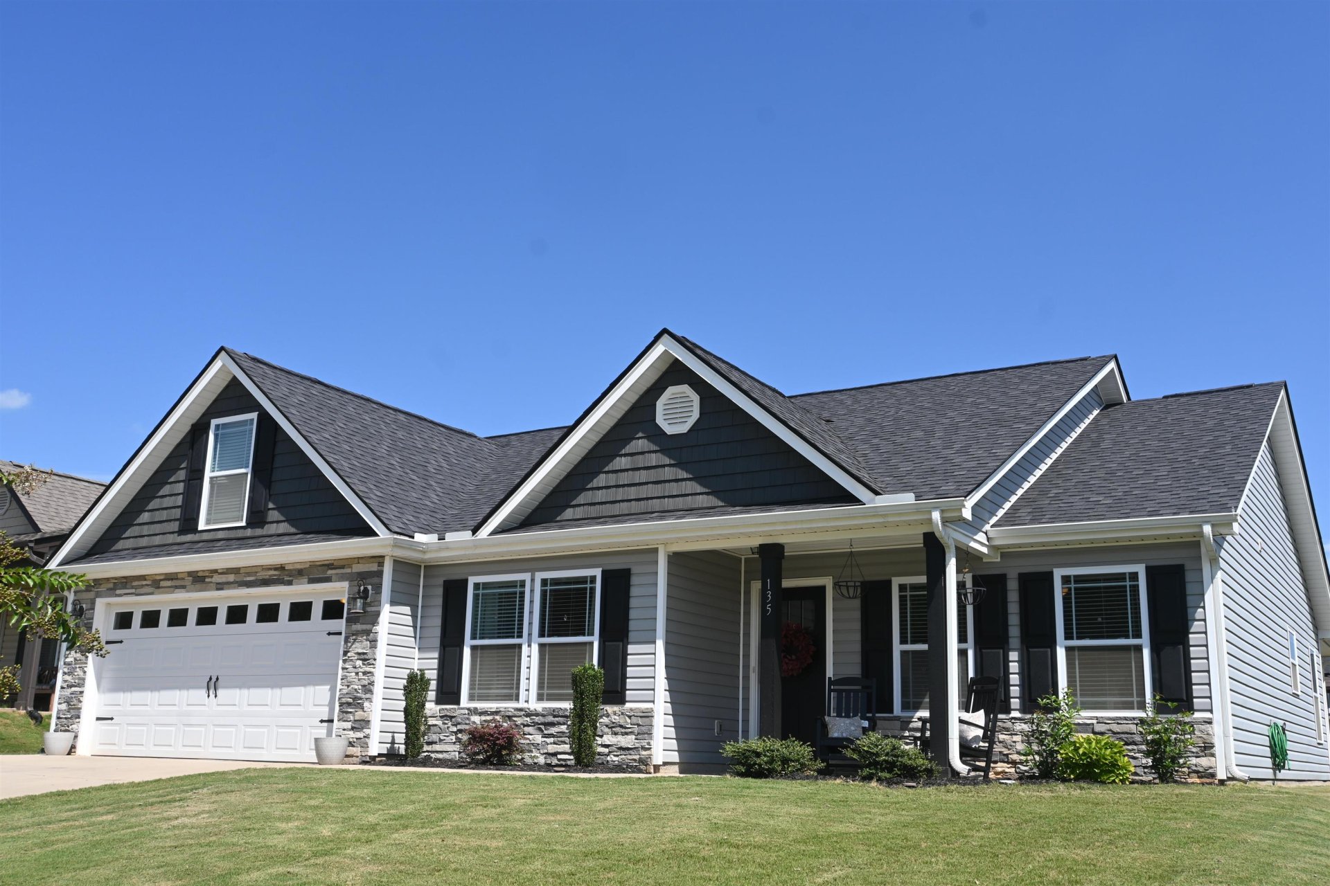 135 Highland Springs Loop