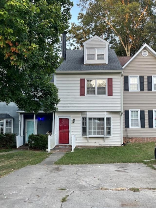 57 Hidden Springs Road