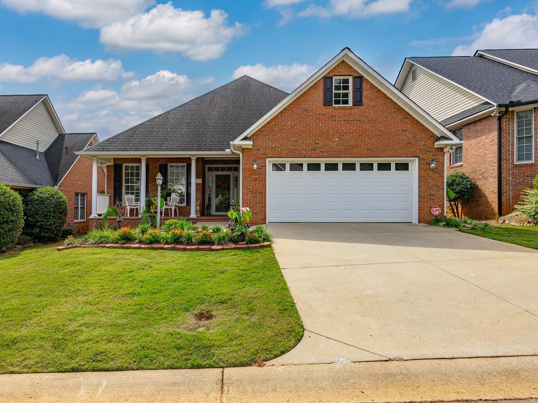 427 Savanna Plains Drive