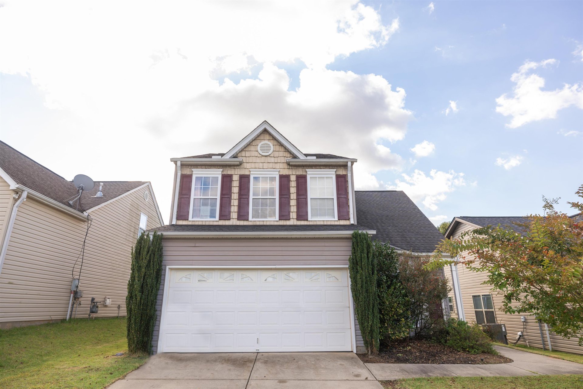 366 Robin Helton Drive