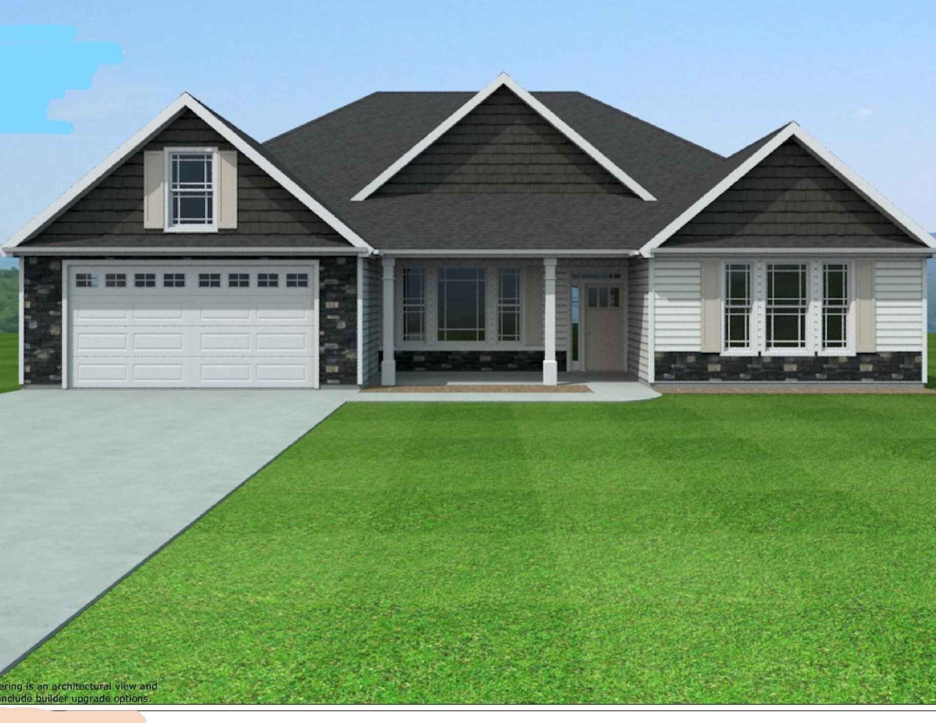 1023 Messer Farm Lane