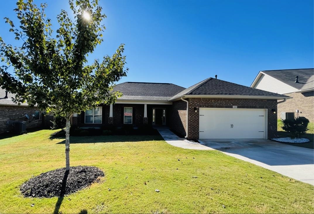 218 Golden Pond Court