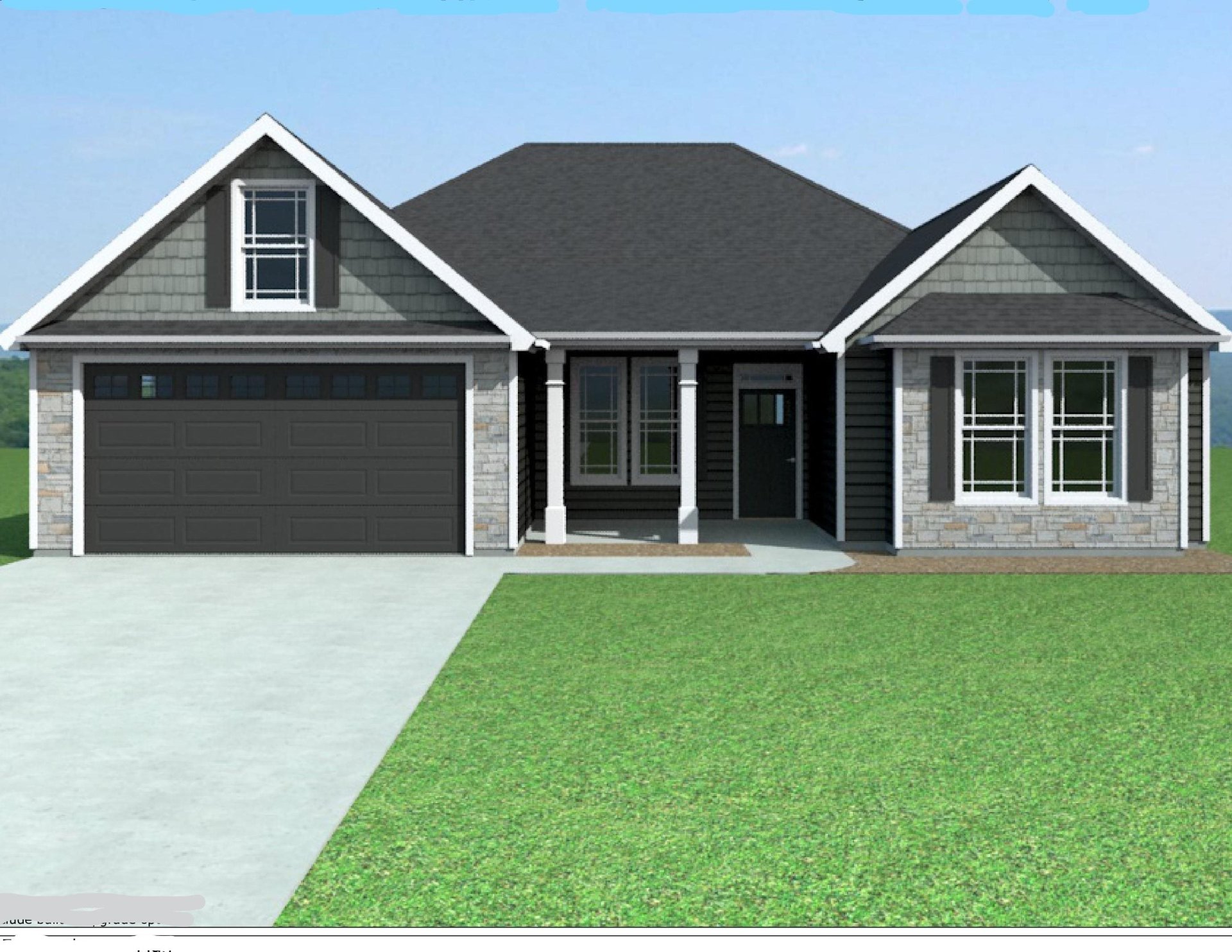 1035 Messer Farm Lane