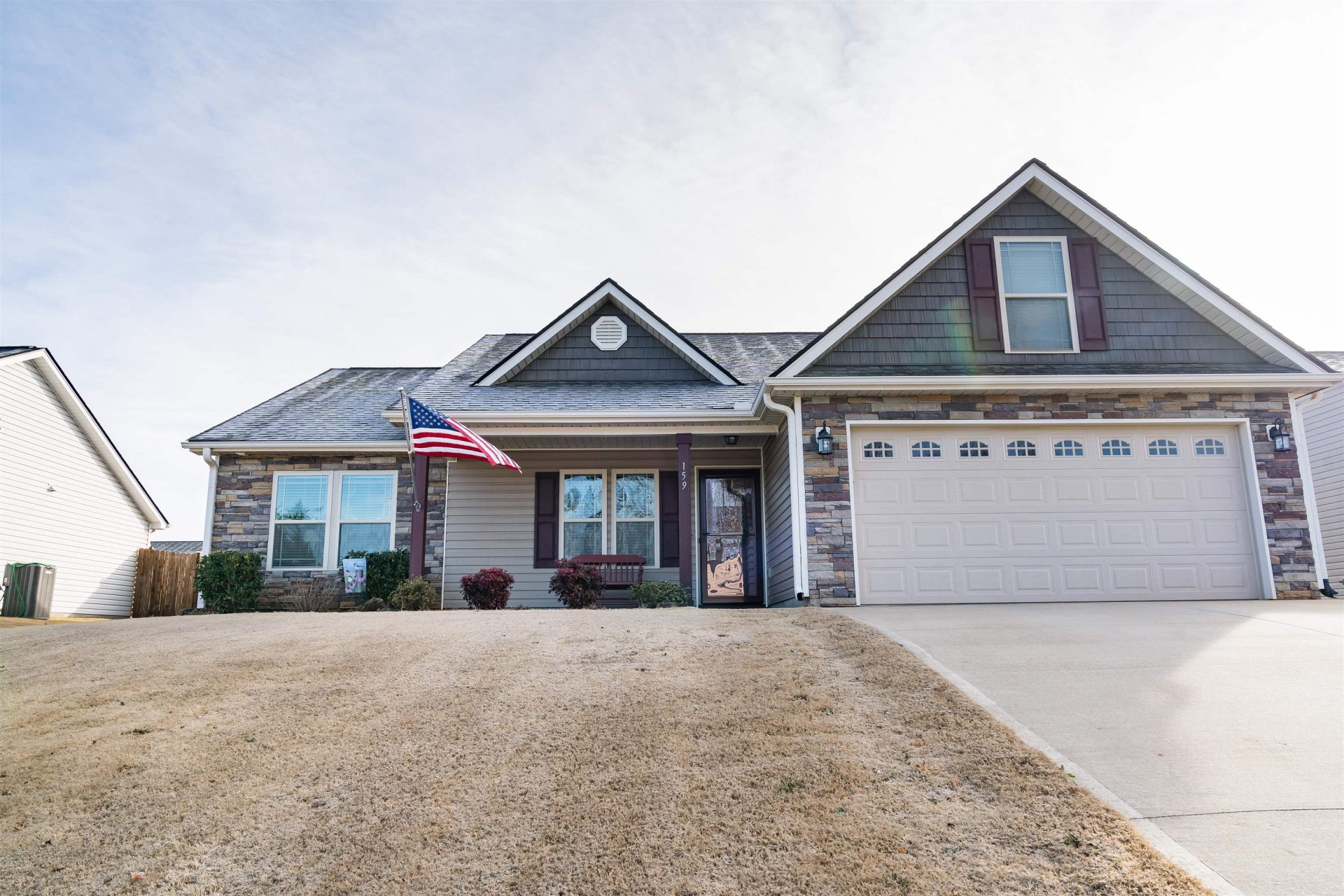 159 Highland Springs Loop