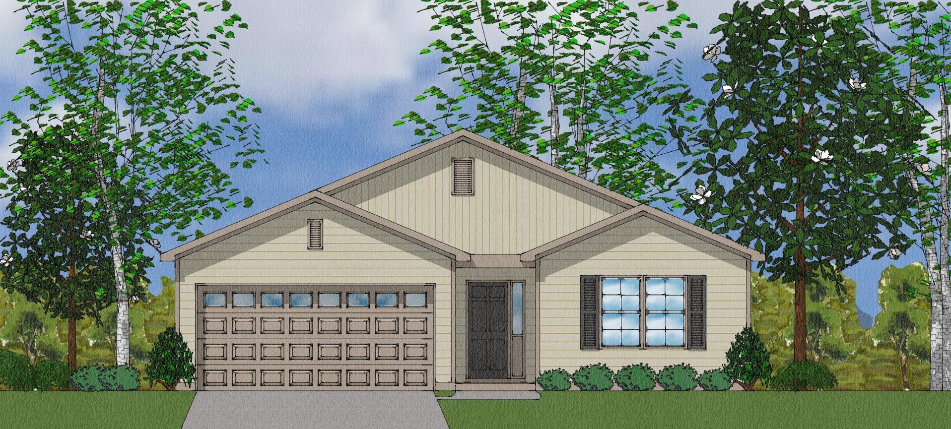 2087 Maggie Acres Road