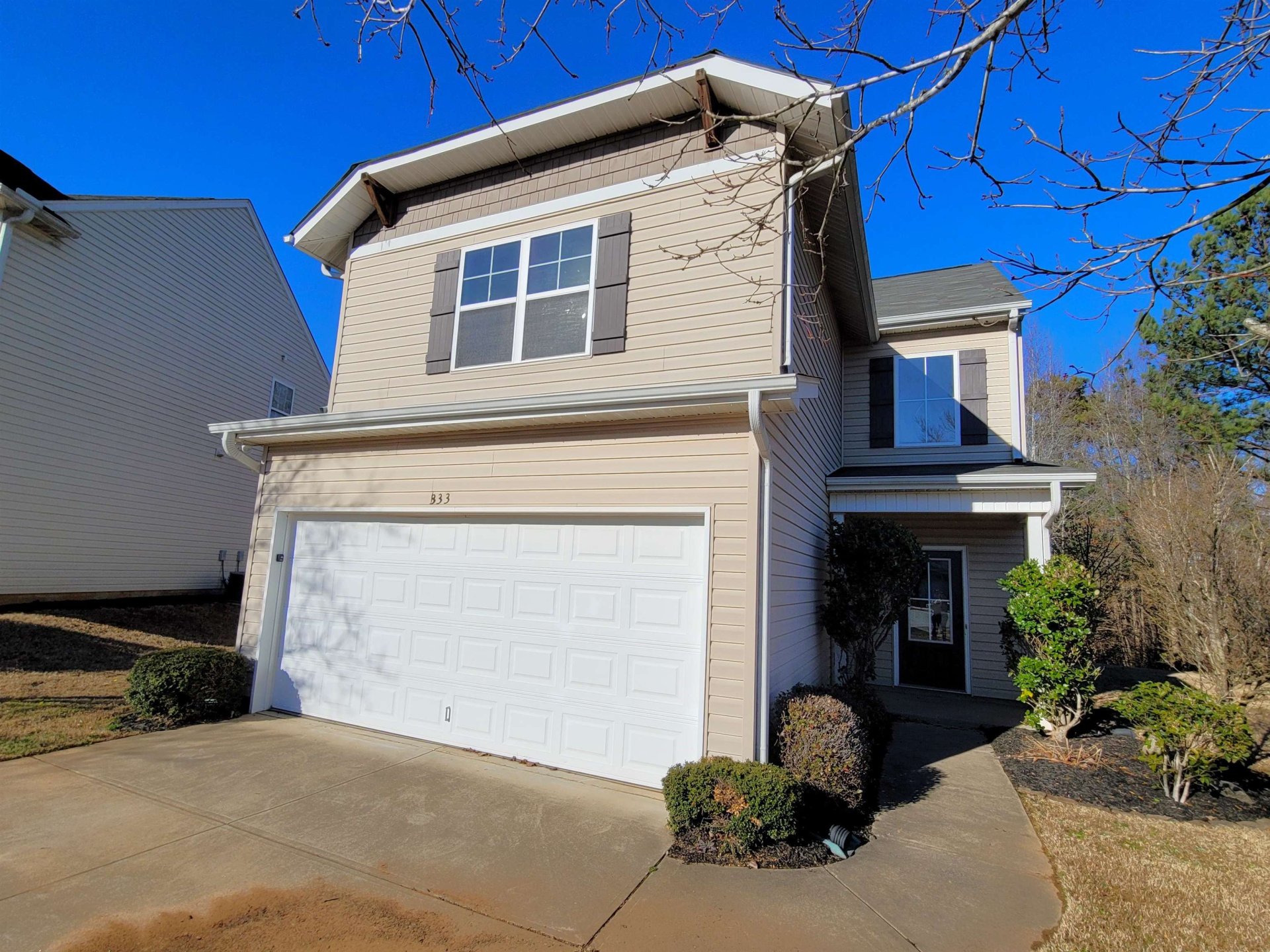 333 Robin Helton Drive