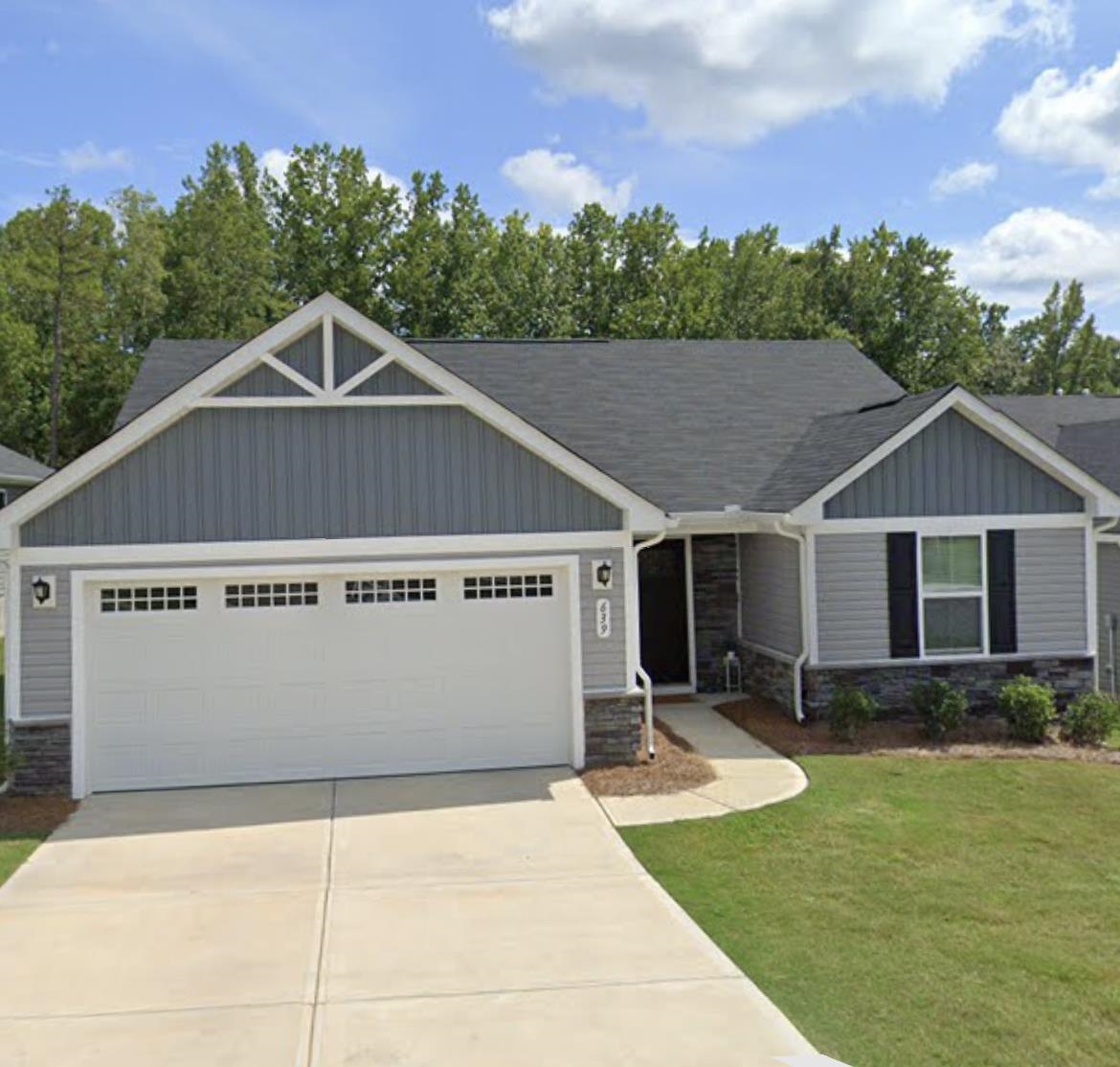 639 Olivia Springs Drive