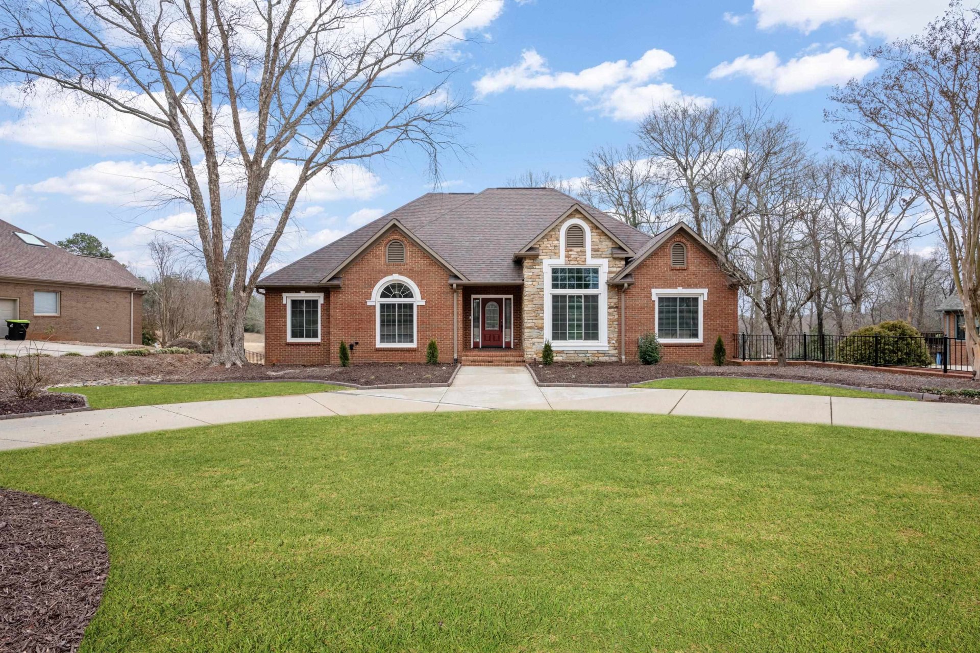 263 River Falls Drive