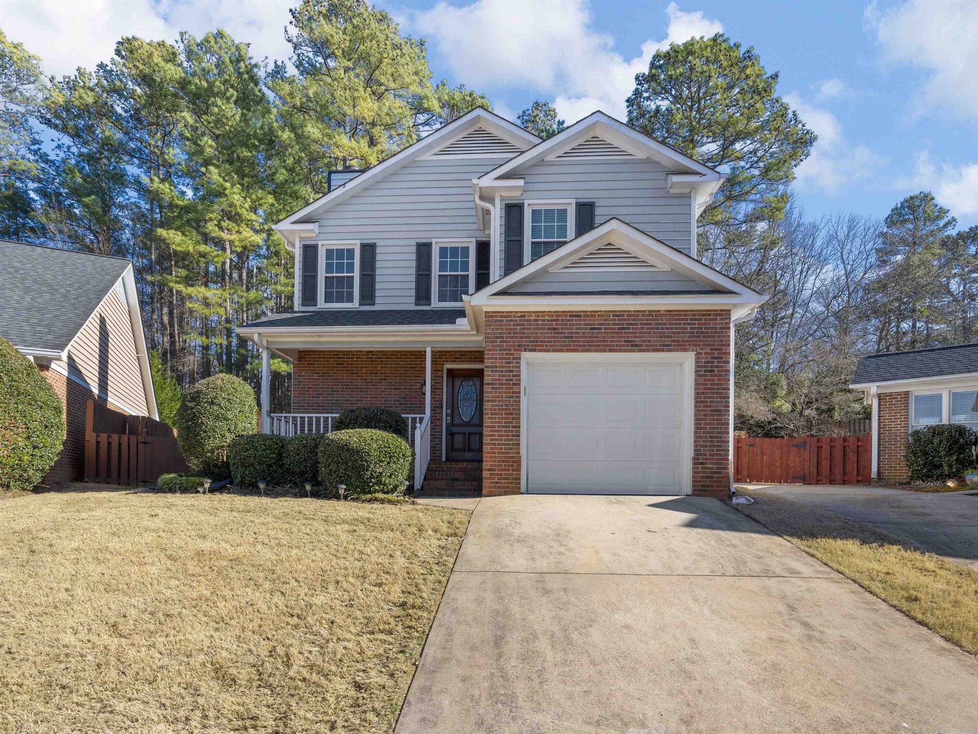 27 Honeysuckle Terrace