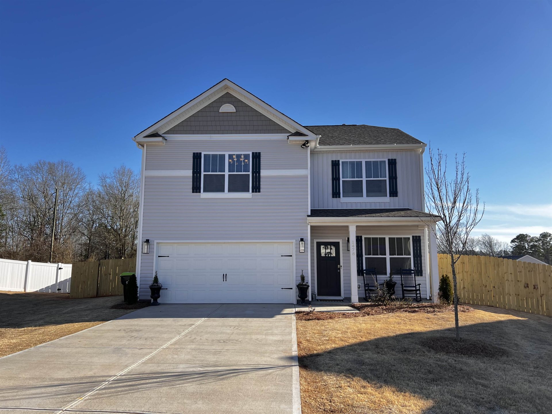 1478 Renoir Ct Court