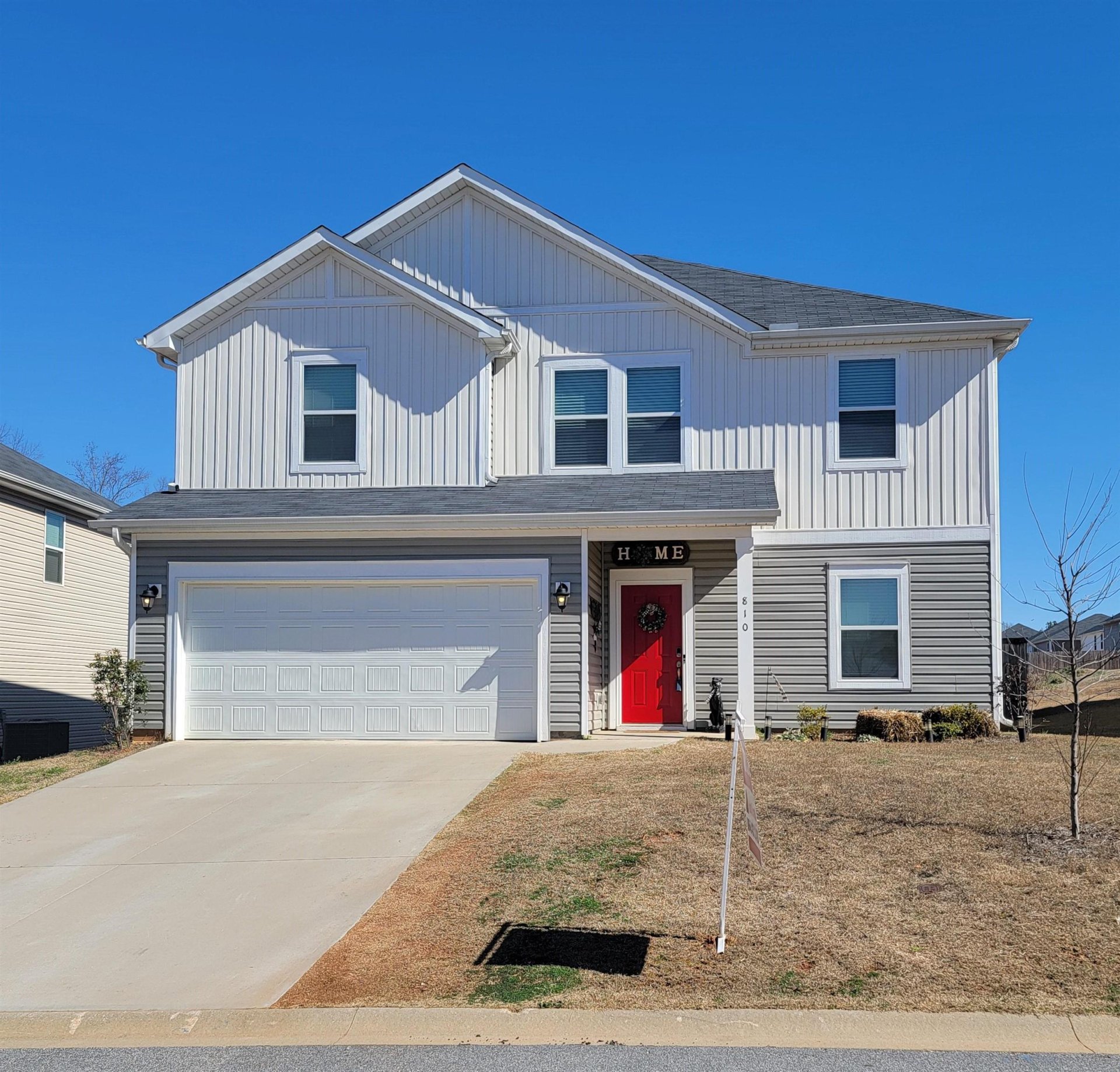 810 Winding Springs Road