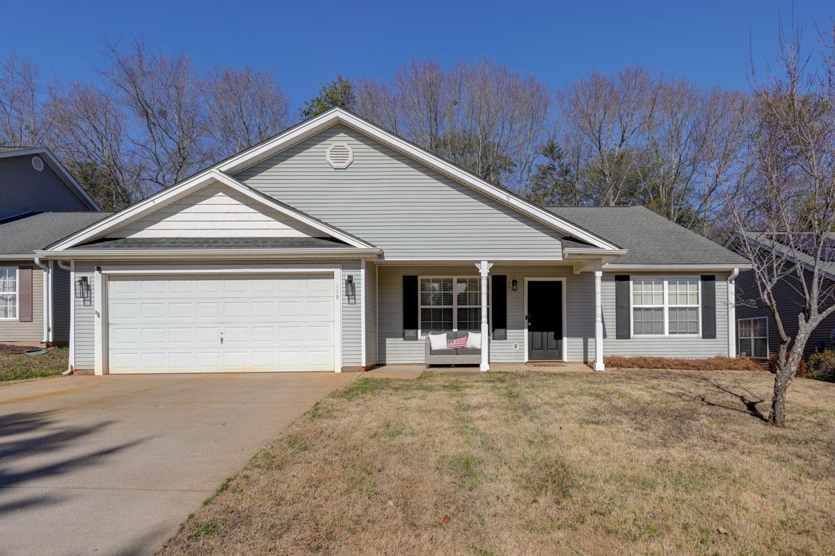 119 Stockbridge Drive