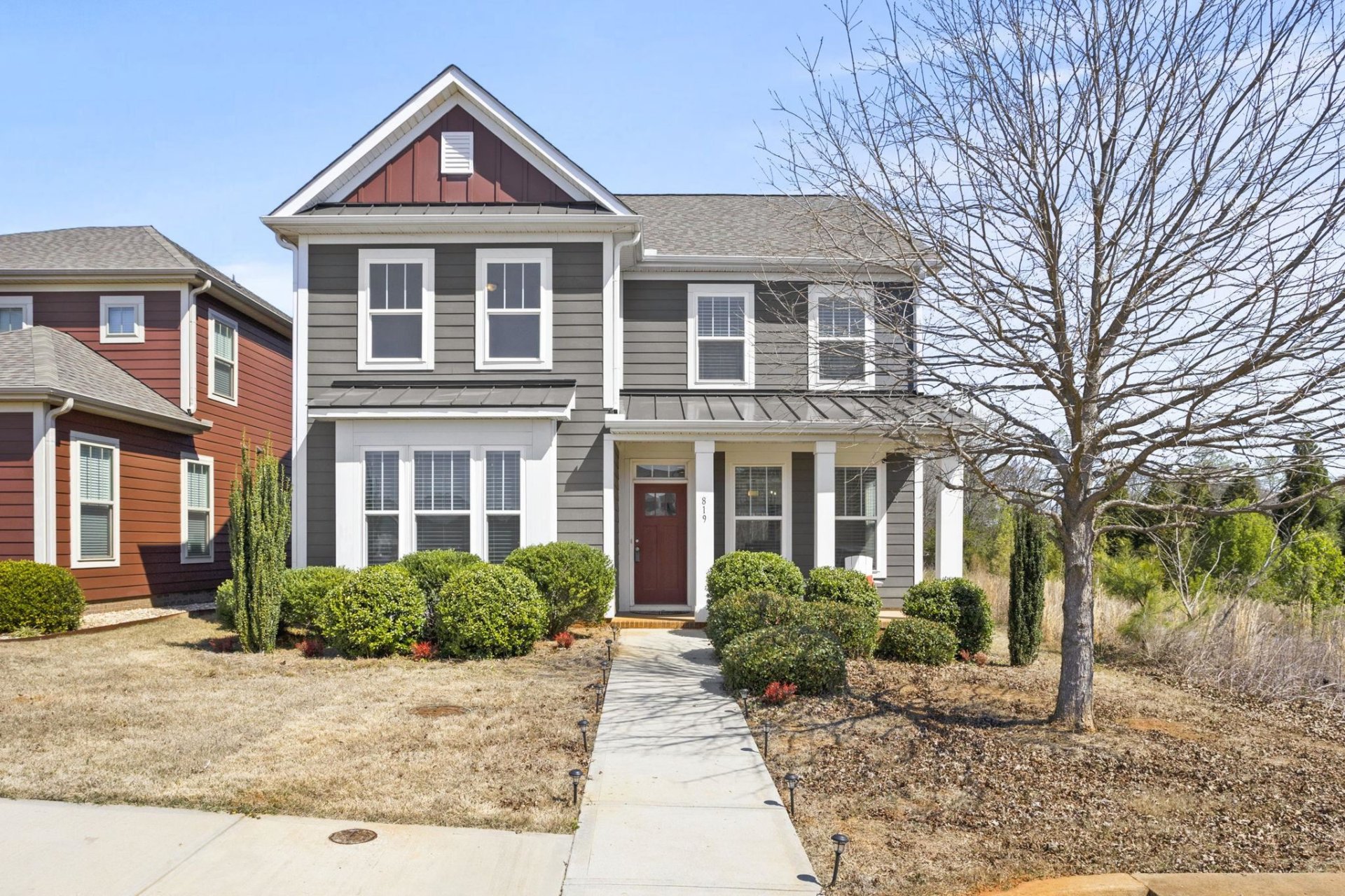 819 Sweet William Road