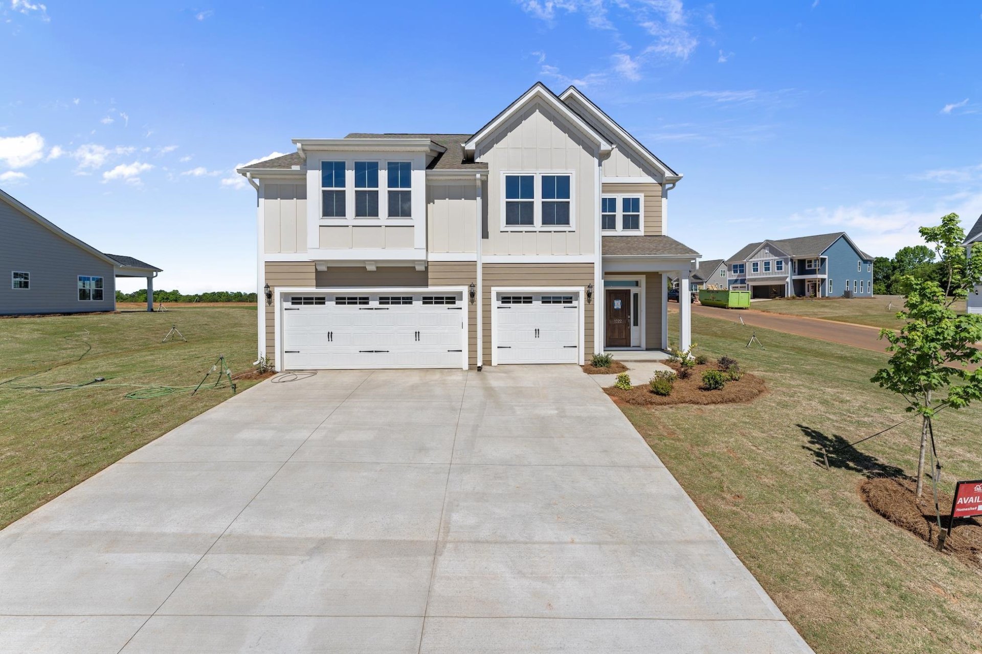 1022 Paula Parris Road