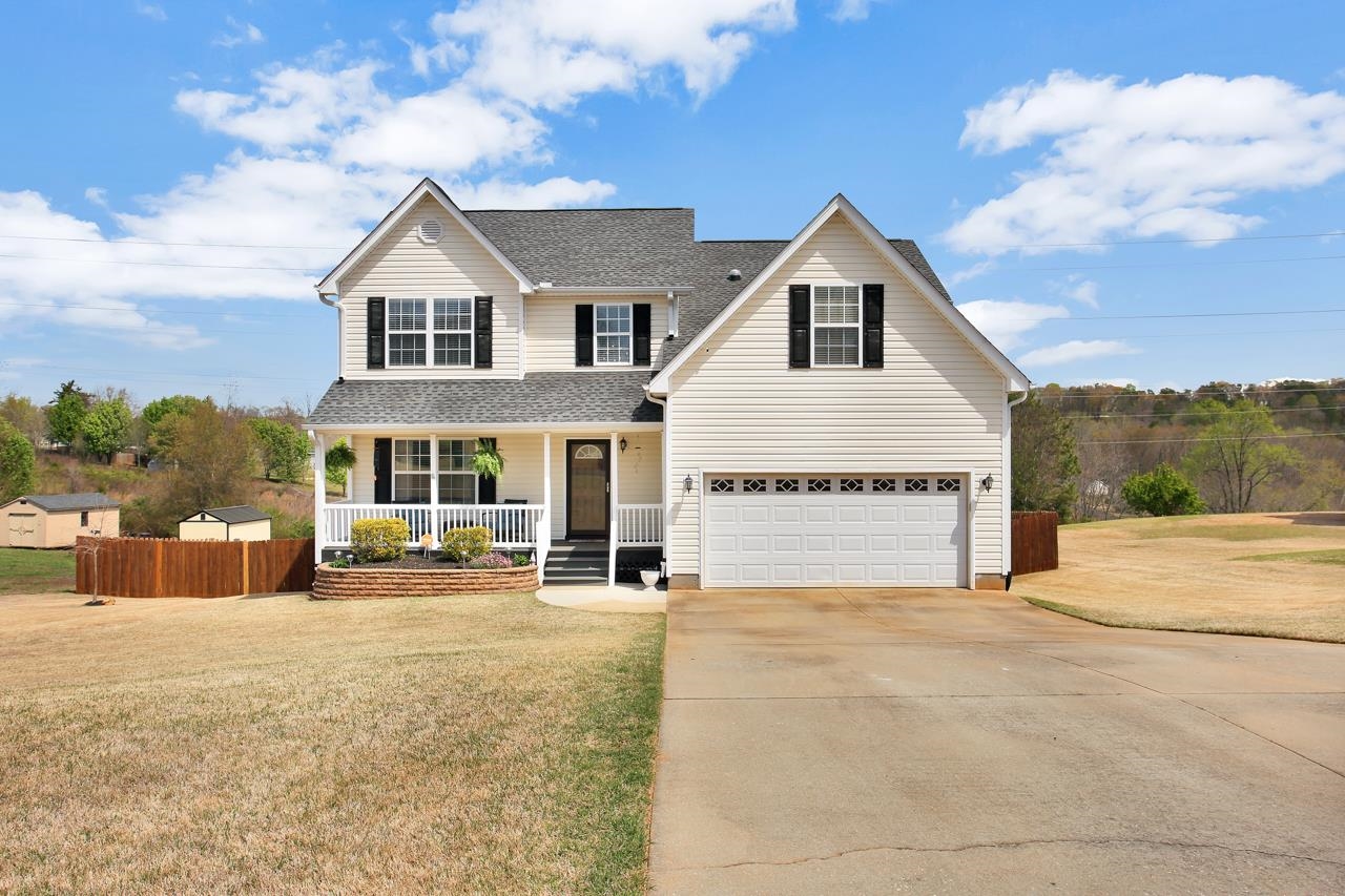 383 Bright Farm Road