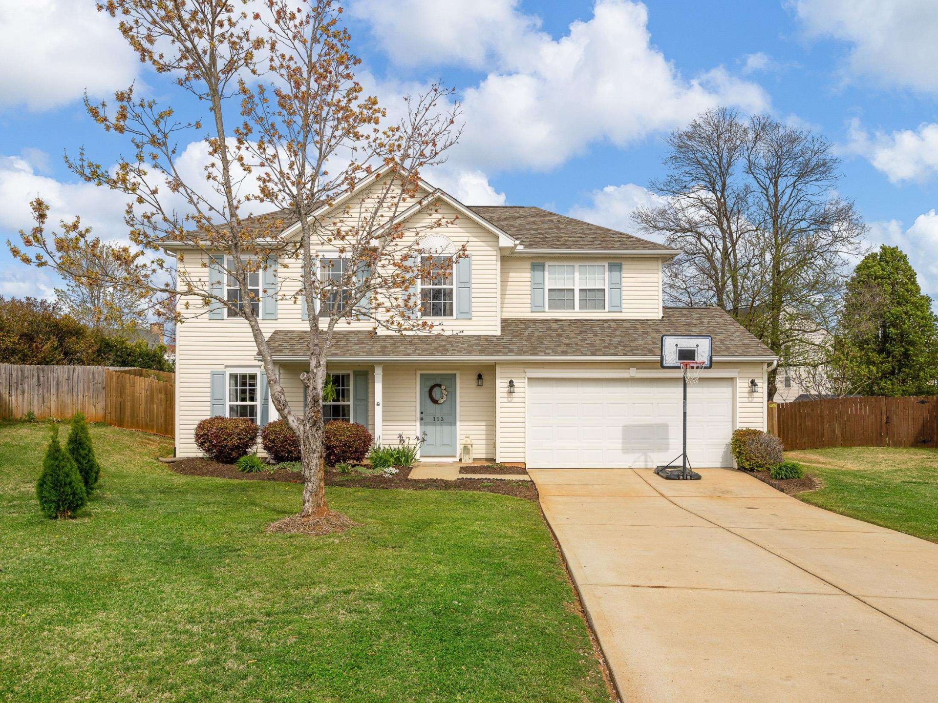 313 Clearfield Court