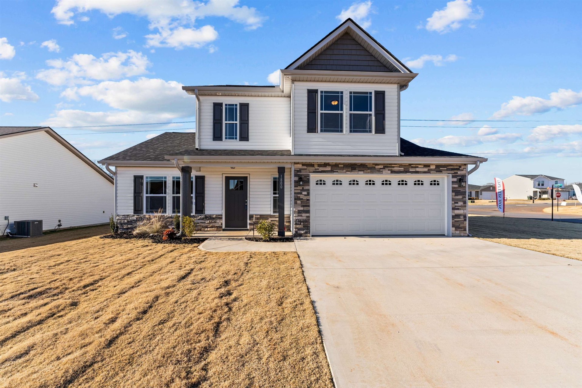 1800 Rosalyn Dew Drive