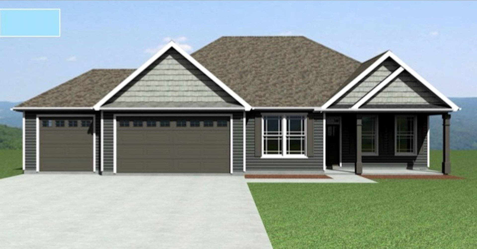 1015 Messer Farm Lane