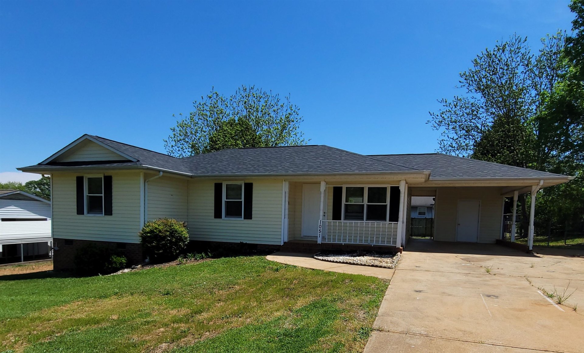 1051 Southfield Street