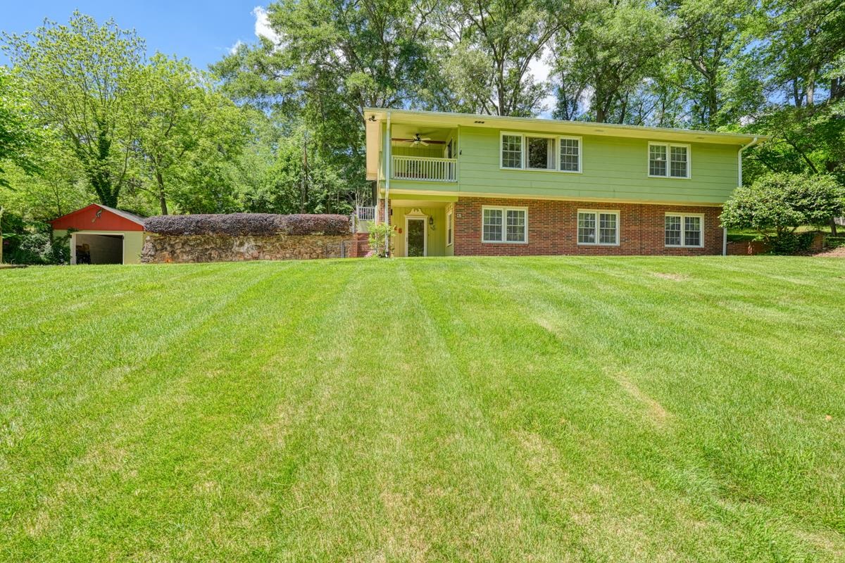 126 N Brookdale Drive