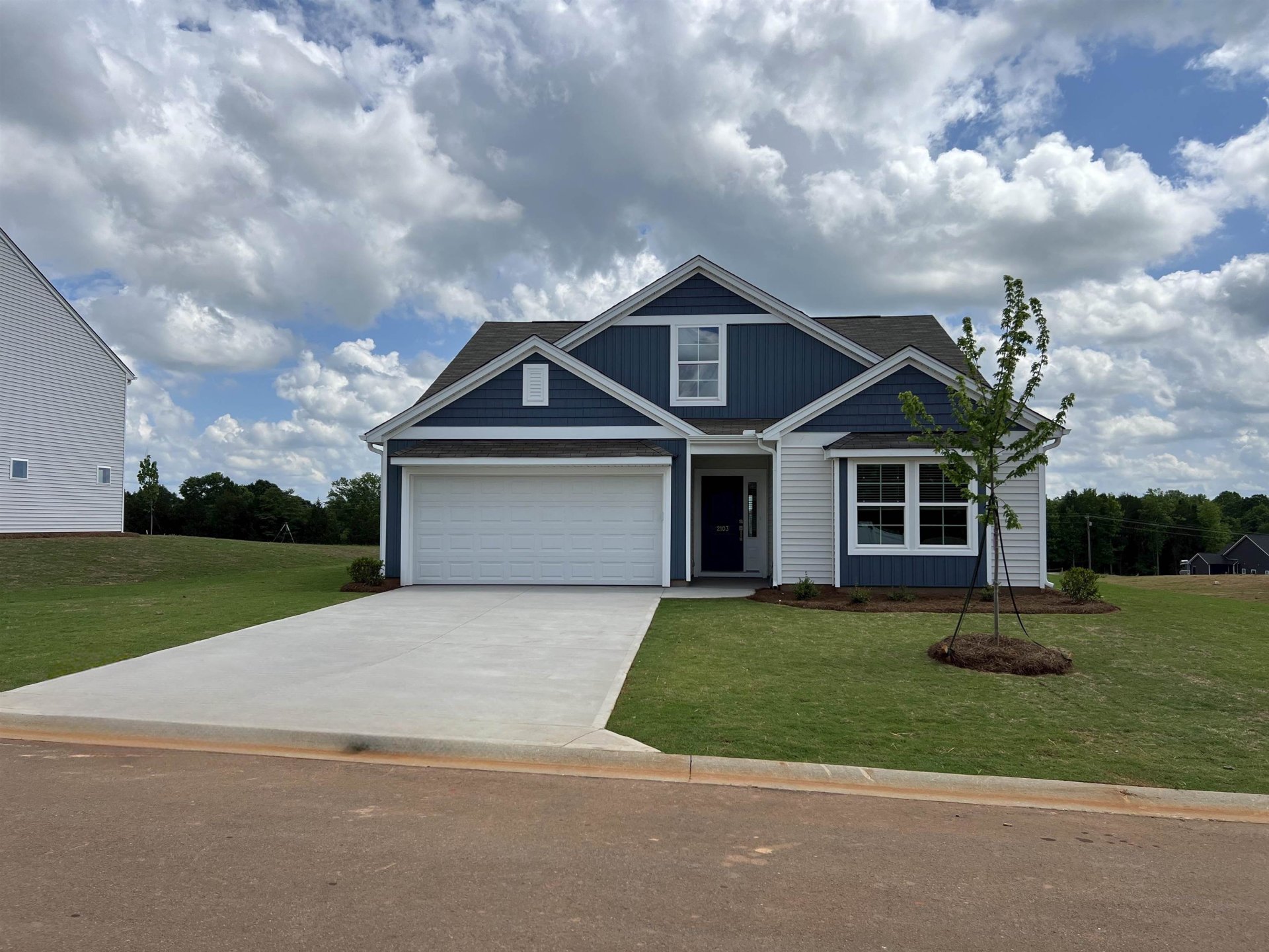 2103 Maggie Acres Road