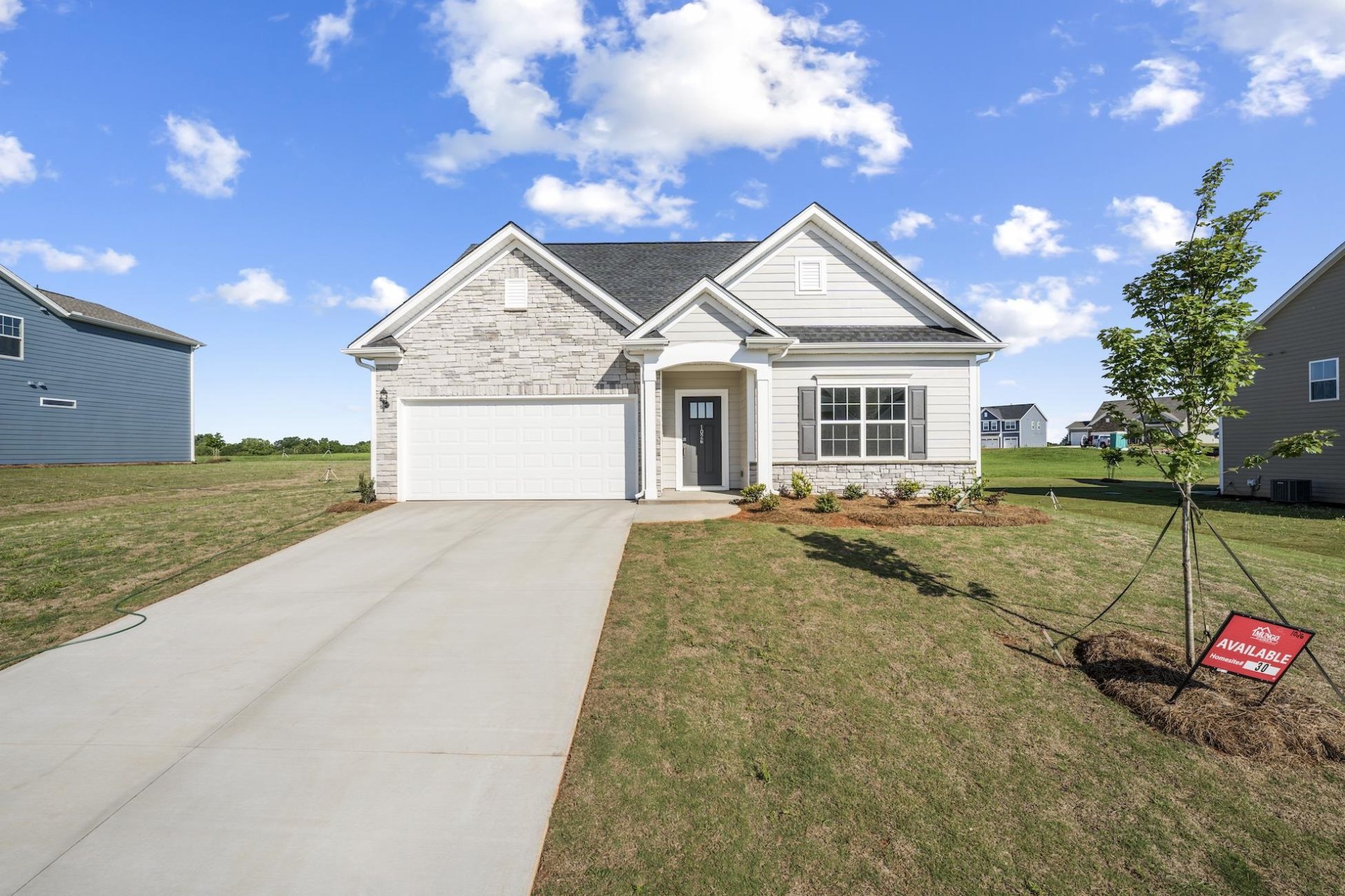 1026 Paula Parris Road