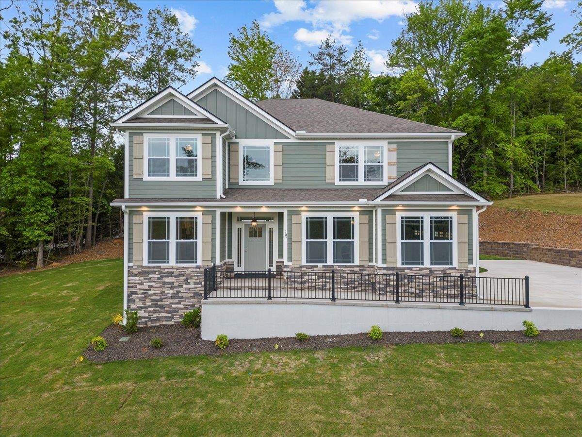 107 Eagles Crest Drive