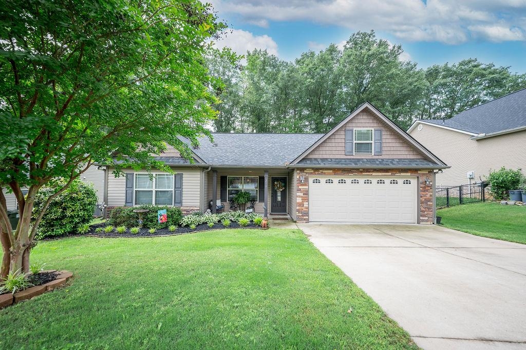 210 Heritage Creek Drive