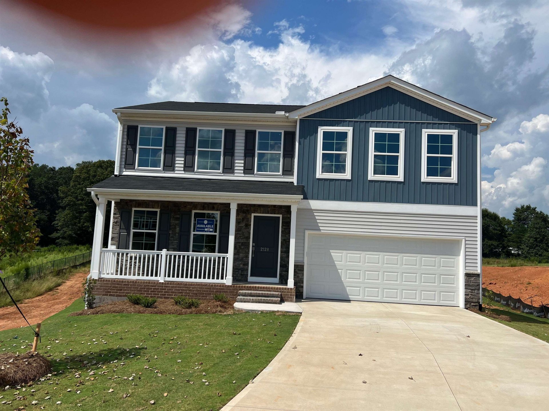 2128 Maggie Acres Road