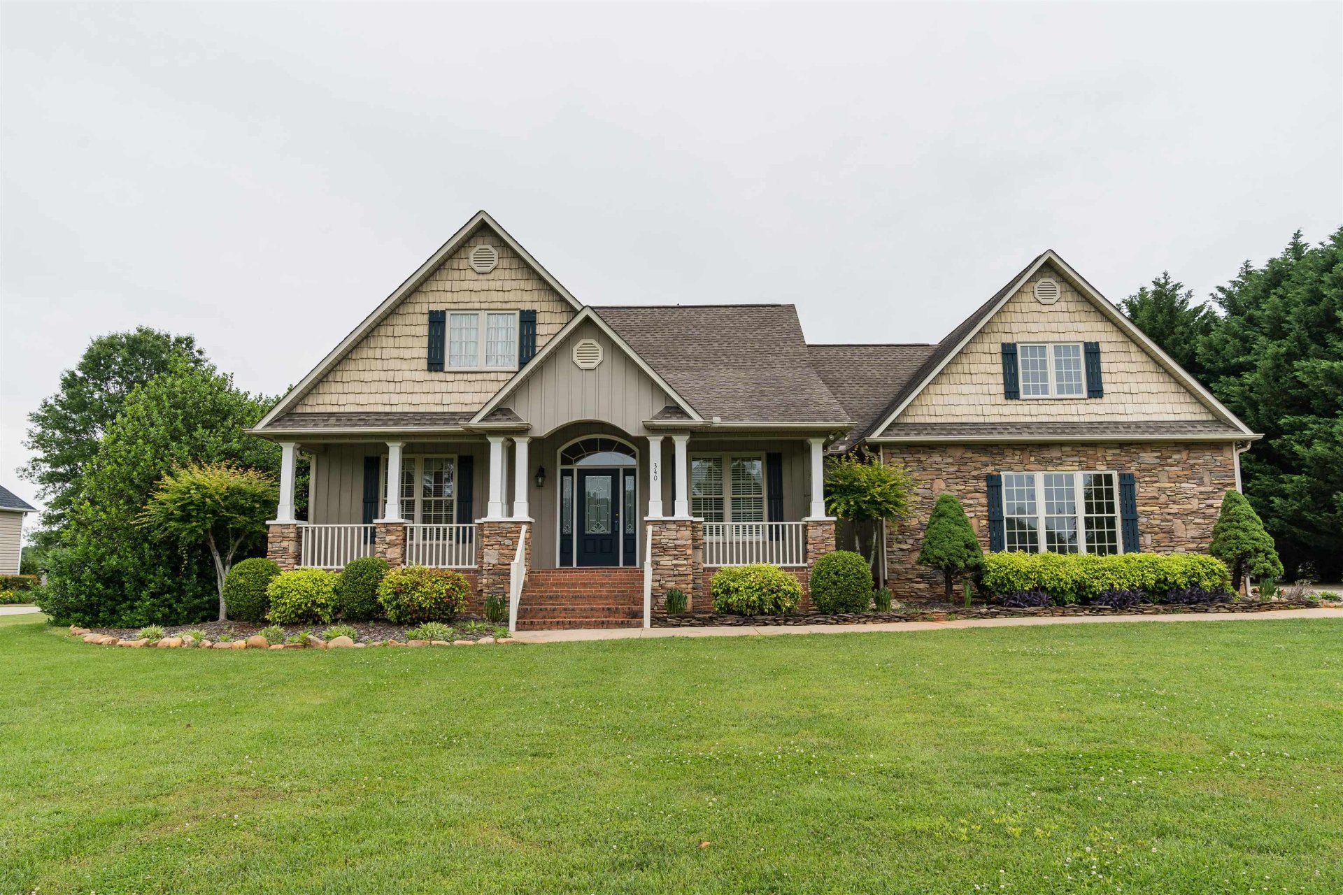 340 Carriage Gate Dr