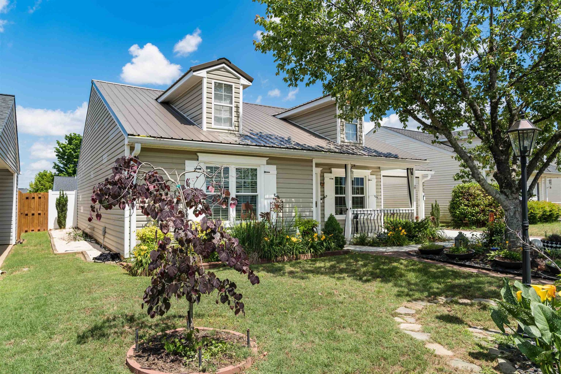 309 Pecos Ridge Road