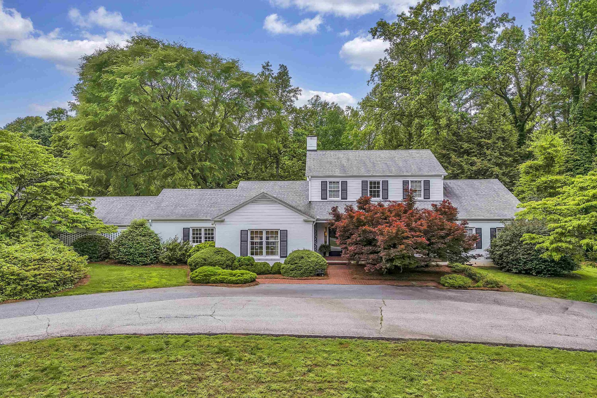 1007 Andrews Farm Road