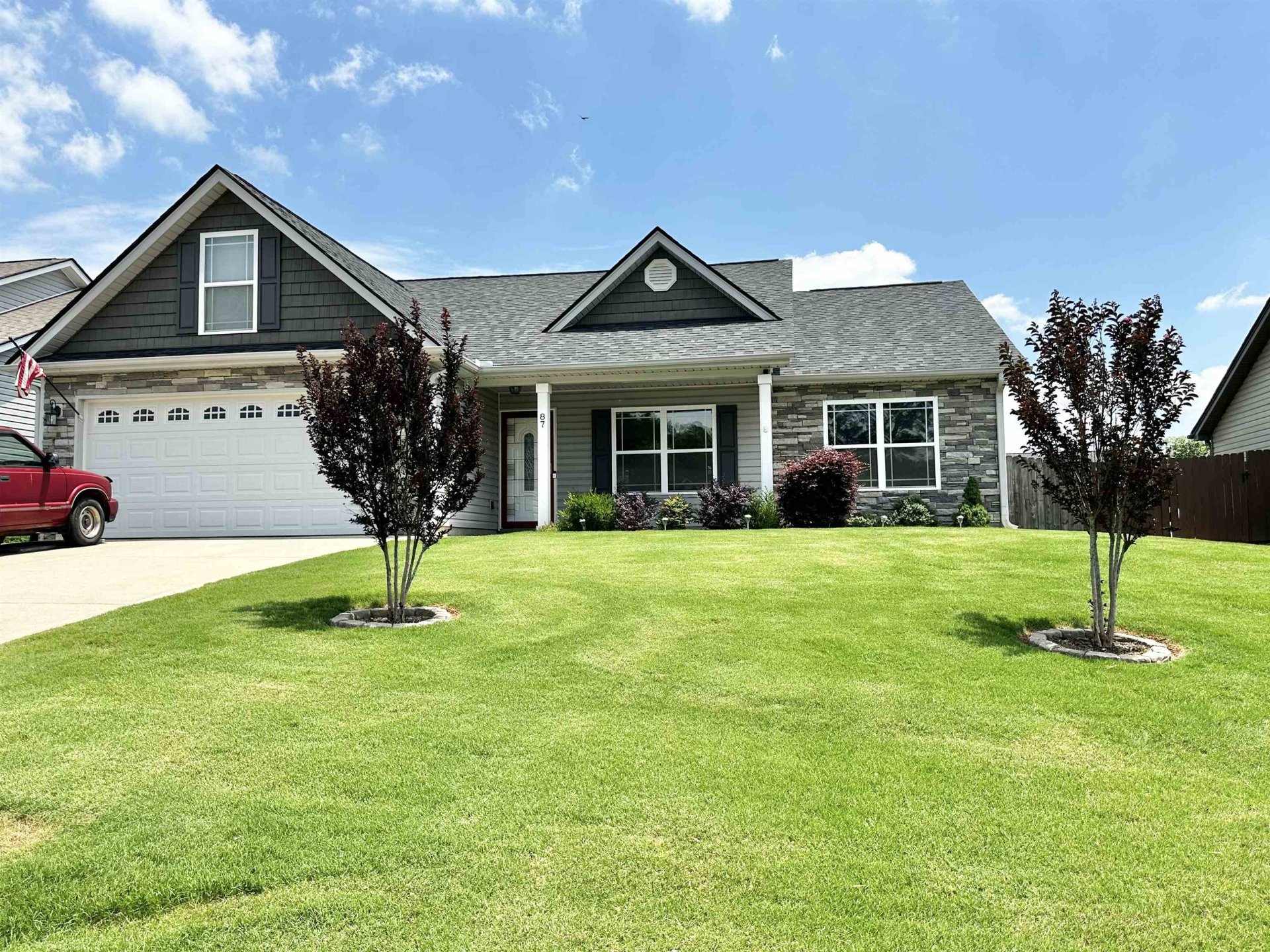 87 Highland Springs Loop