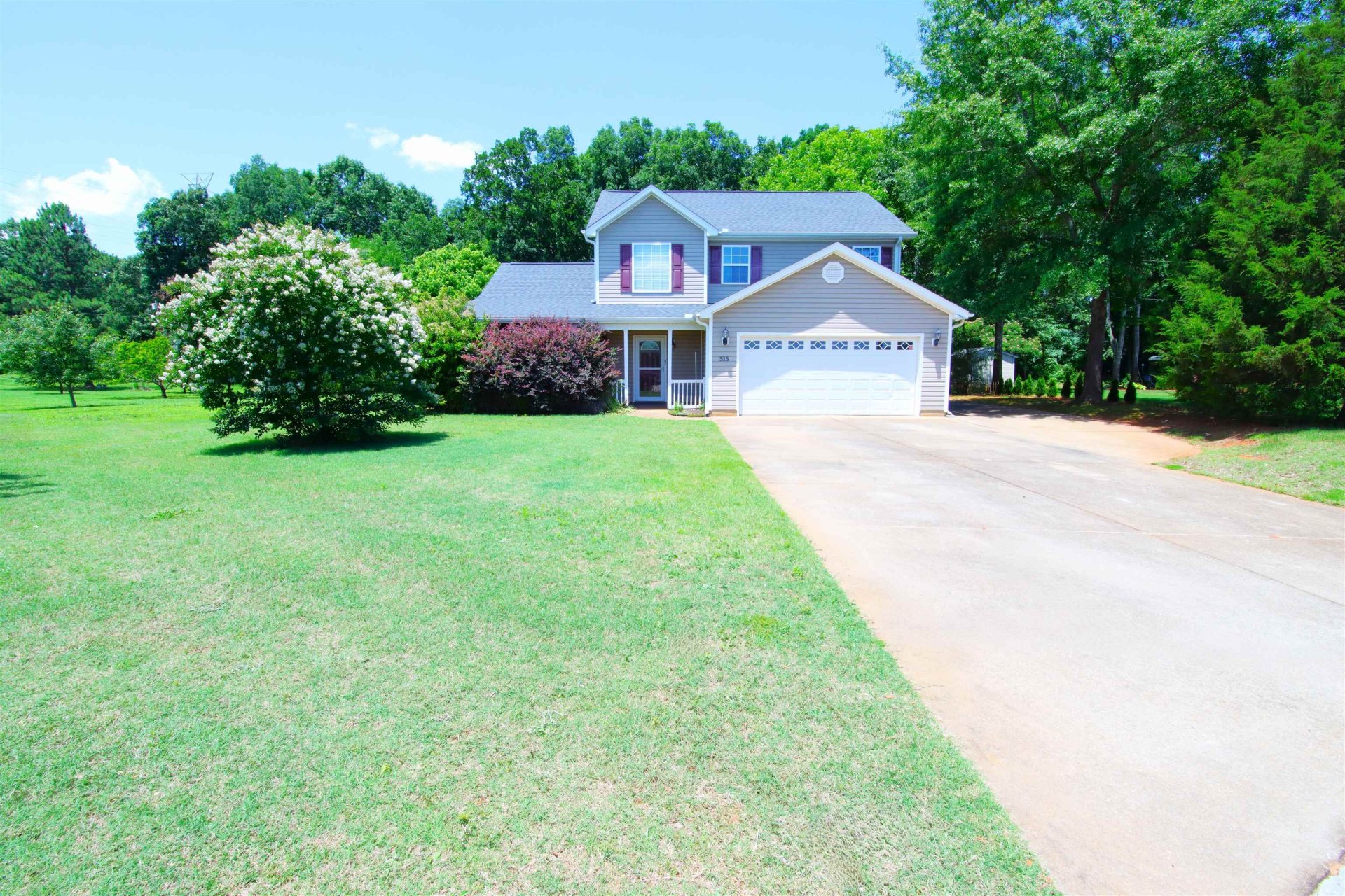 515 Cricket Ridge Court