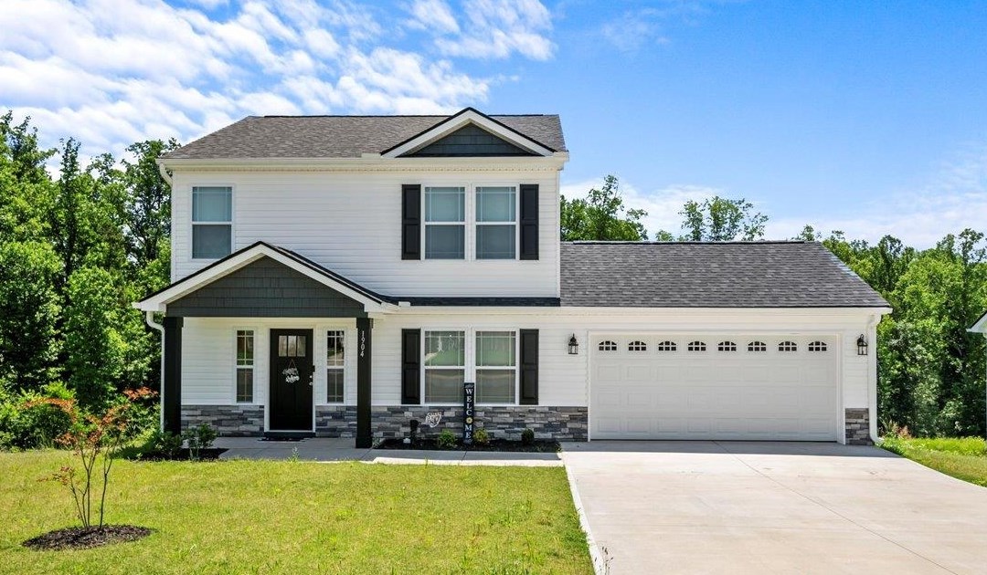 1904 Rosalyn Dew Drive