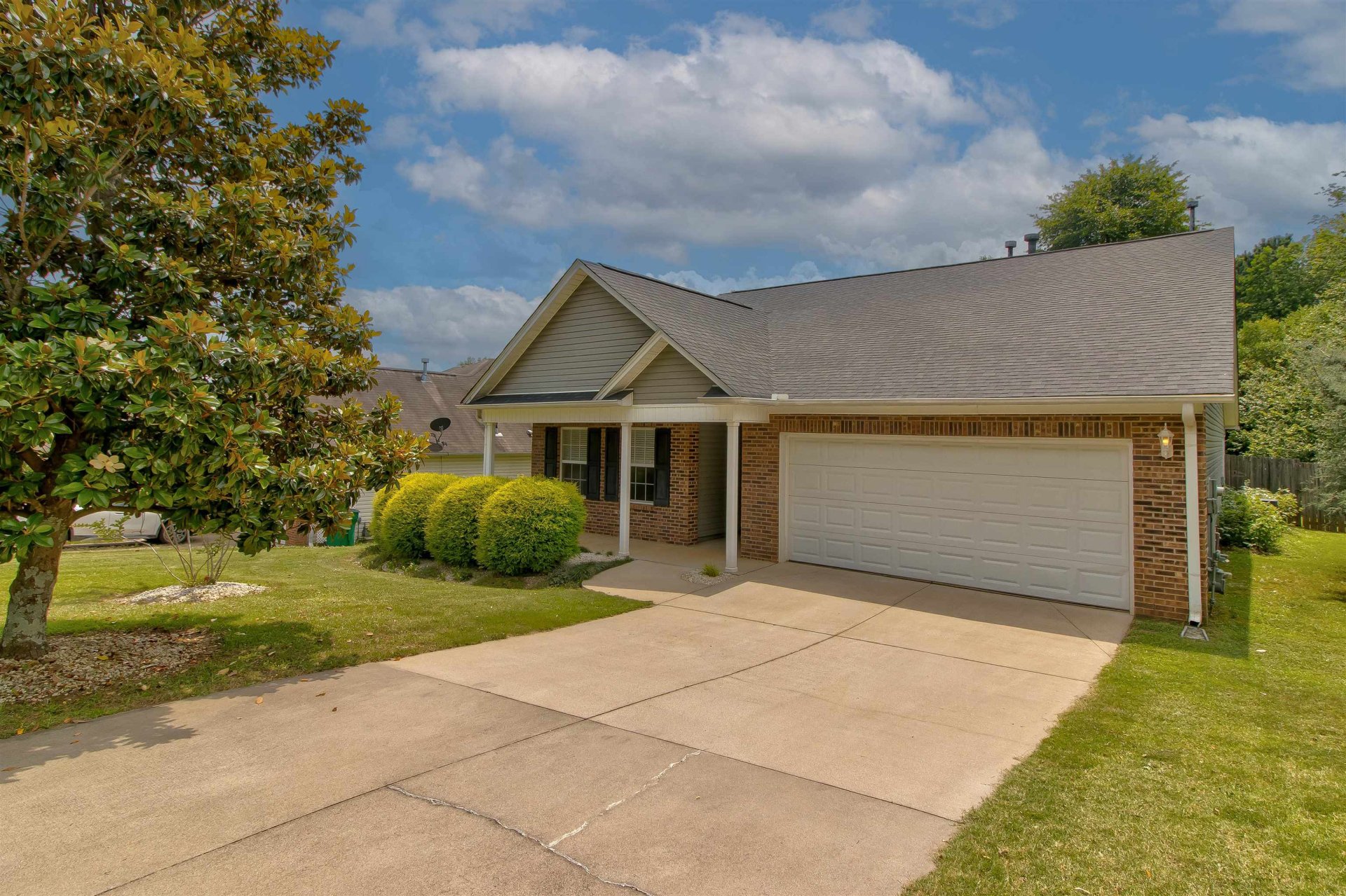 223 Rachel Evans Drive