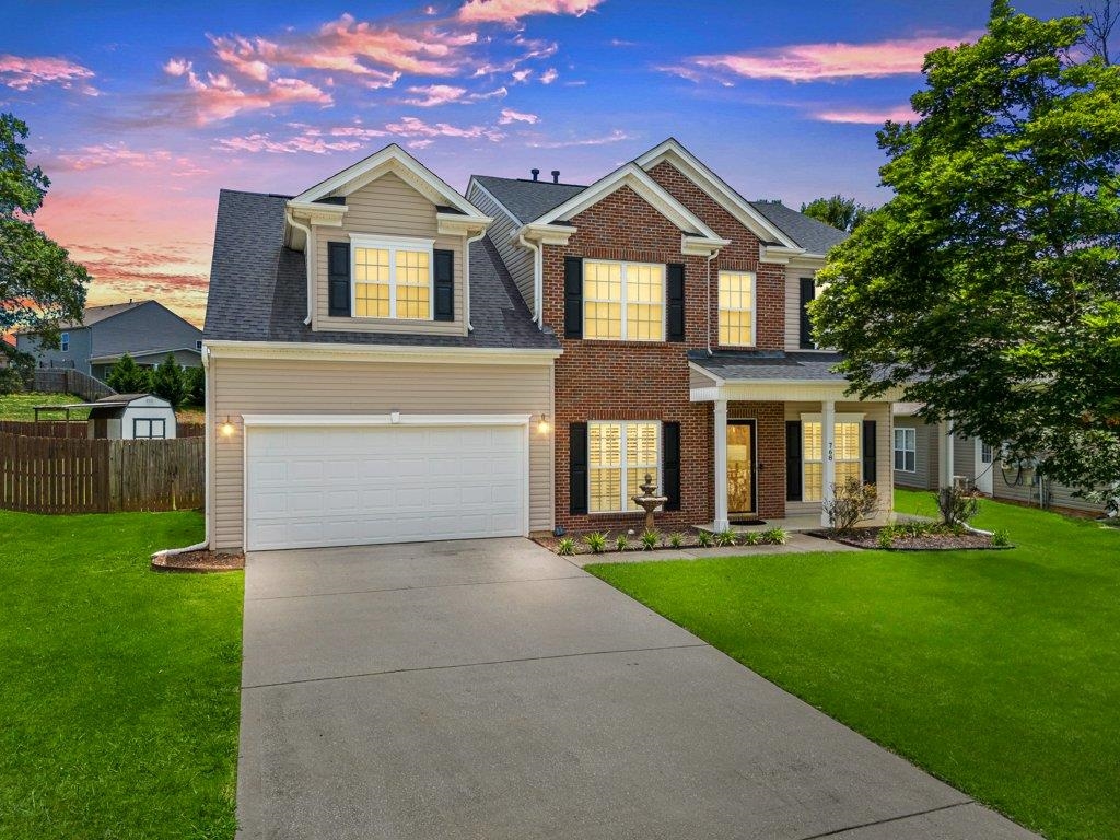 768 Thistlewood Drive