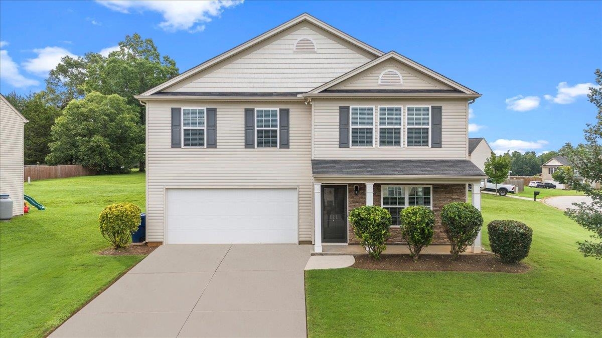 111 Hickory Knob Lane