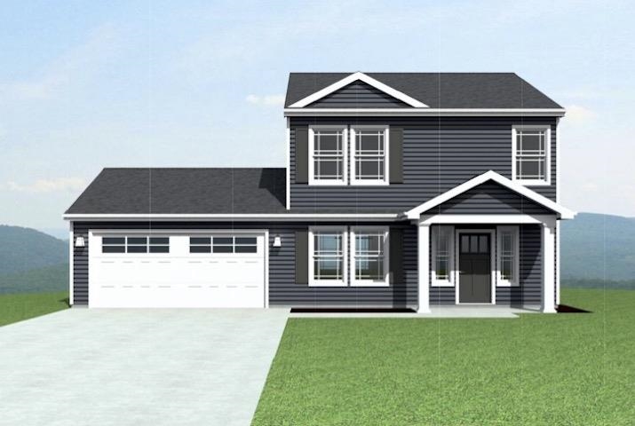 1912 Rosalyn Dew Drive