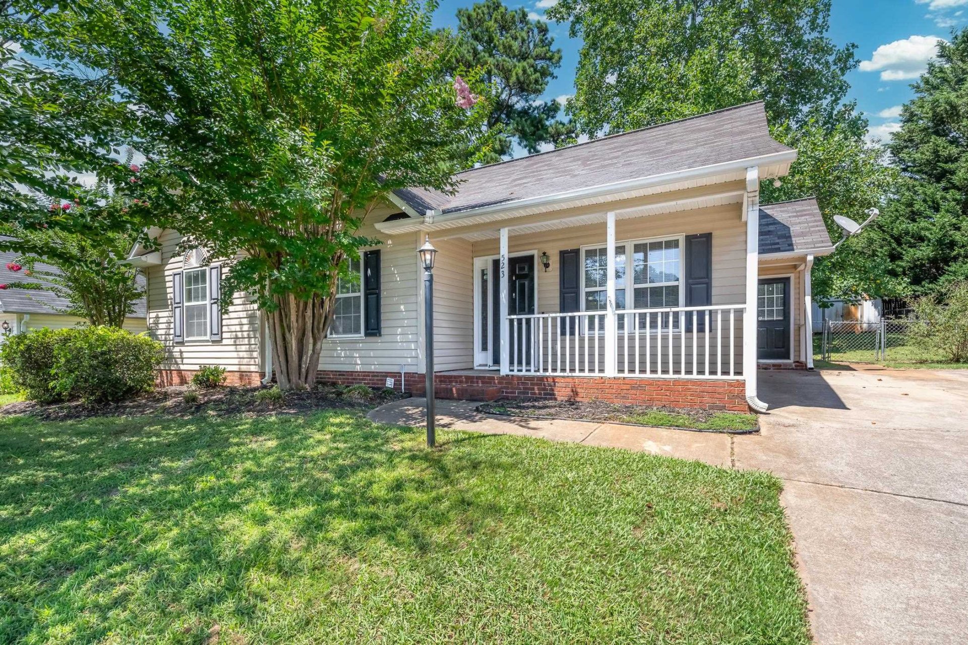 523 Indigo Springs Run