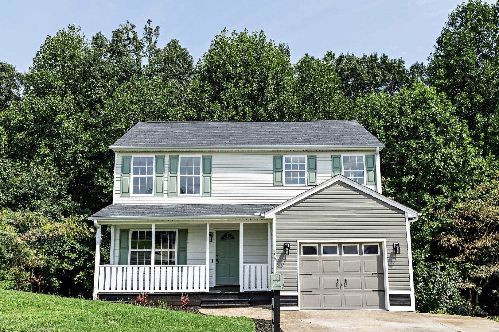 519 Duncan Station Drive