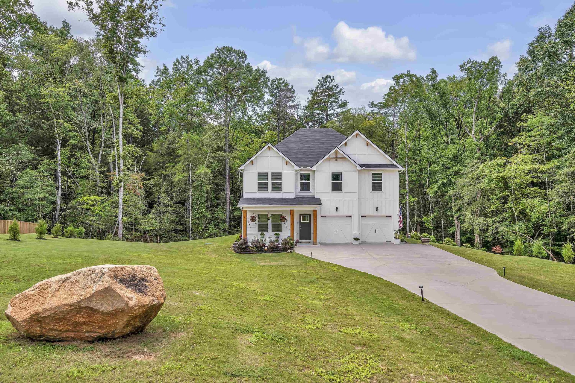 410 W River Grove Circle