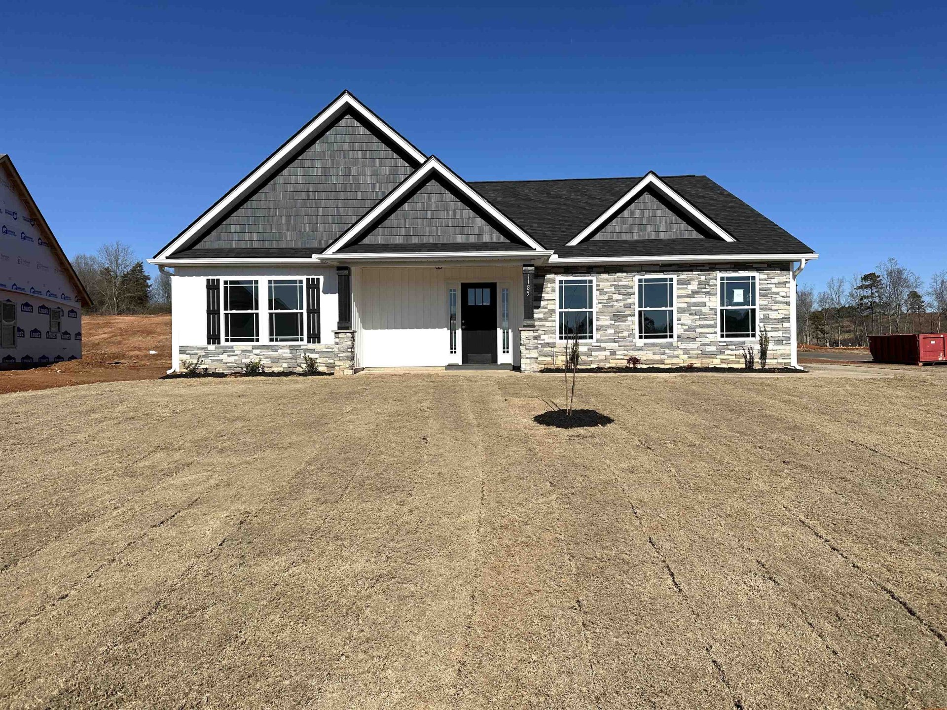 1185 New Basin Drive