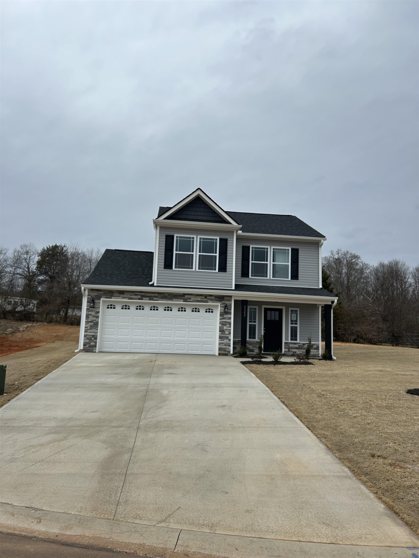 1157 New Basin Drive