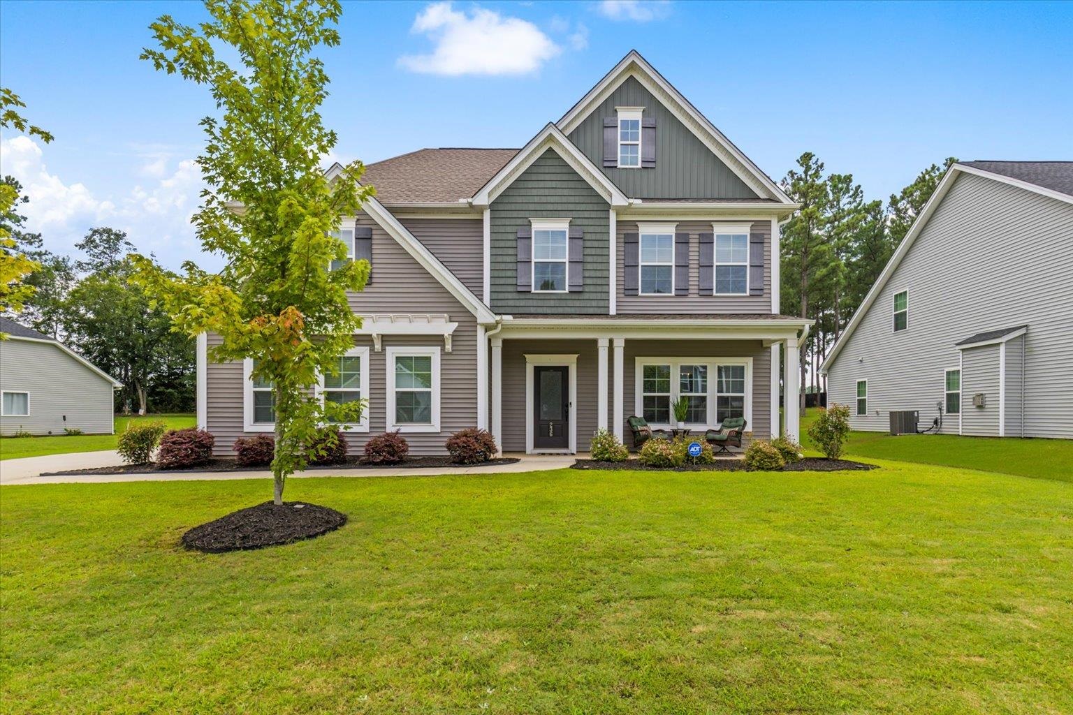 236 Providence Farm Drive