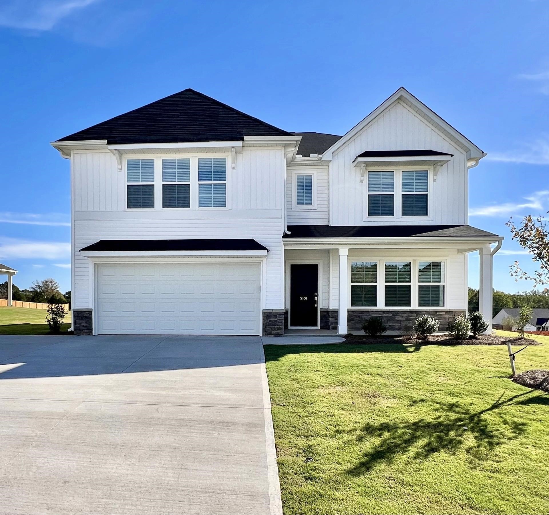 2107 Maggie Acres Road