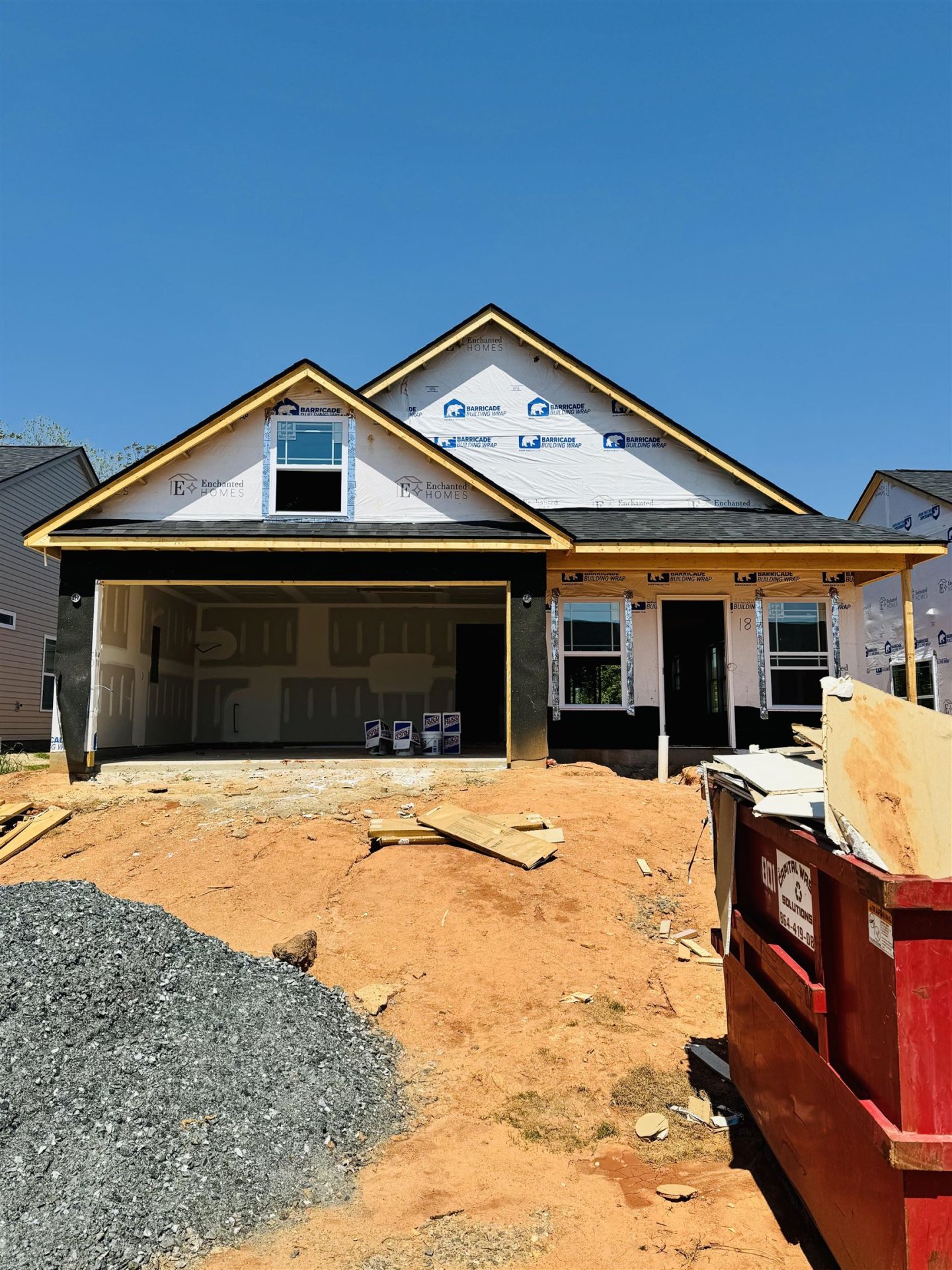 2173 Davenport Court